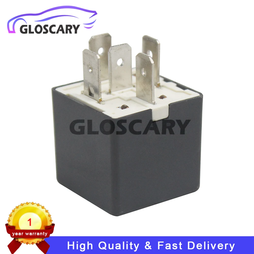 1x реле насоса воздушного компрессора для Mercedes W164 W221 W251 W166 V251 R-Class подвесное 2006-2016