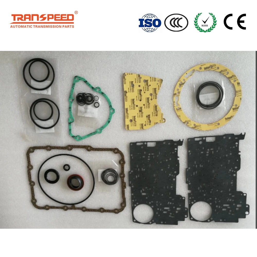 

Комплект для ремонта коробки передач TRANSPEED 5R55W 5R55N 5R55S, автоматическая коробка передач, мастер-капитальный ремонт, аксессуары для MITSUBISHI, упло...