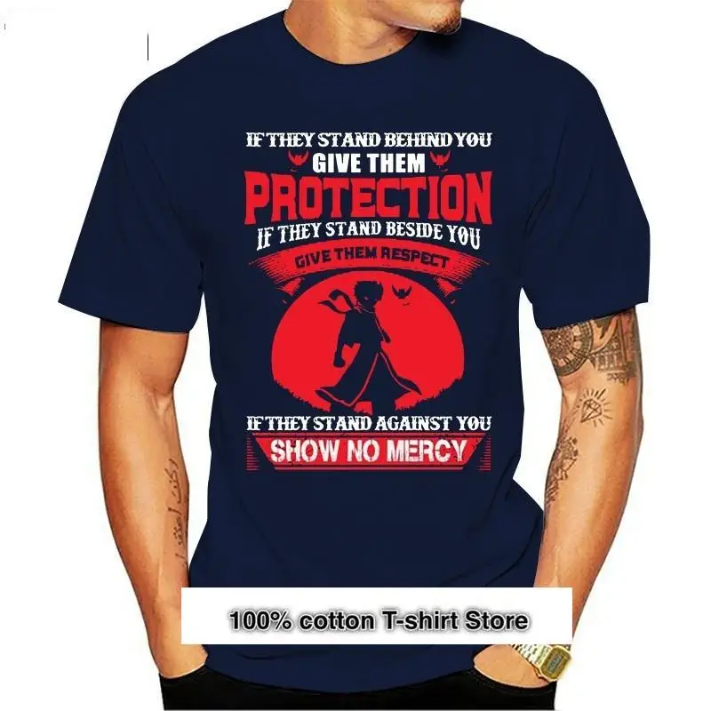 

Camiseta de algodón con cuello redondo para hombre y mujer, camisa con estampado personalizado de cola de hada Natsu, 100%