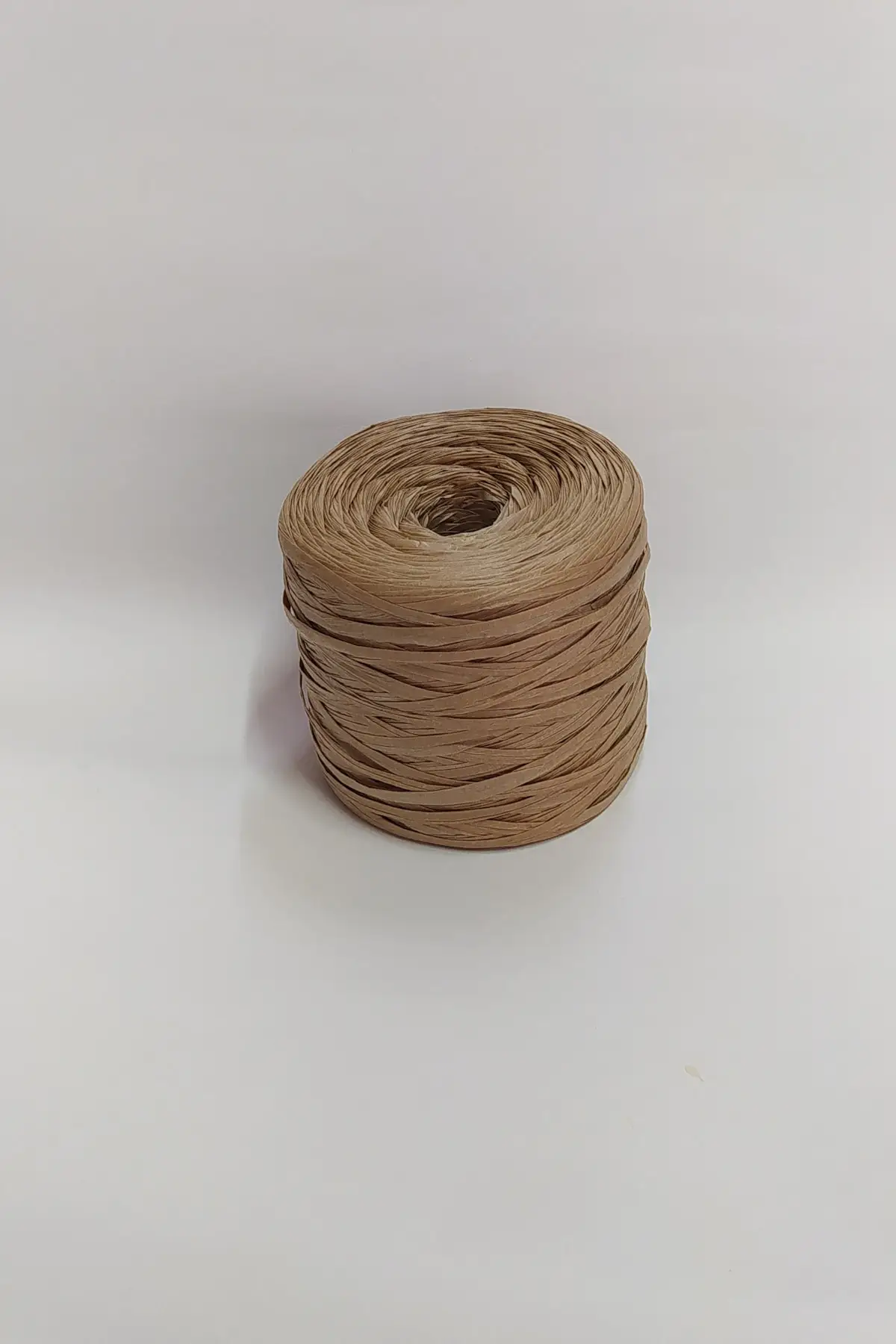 

Paper Raffia Kraft Color Rope 250 G