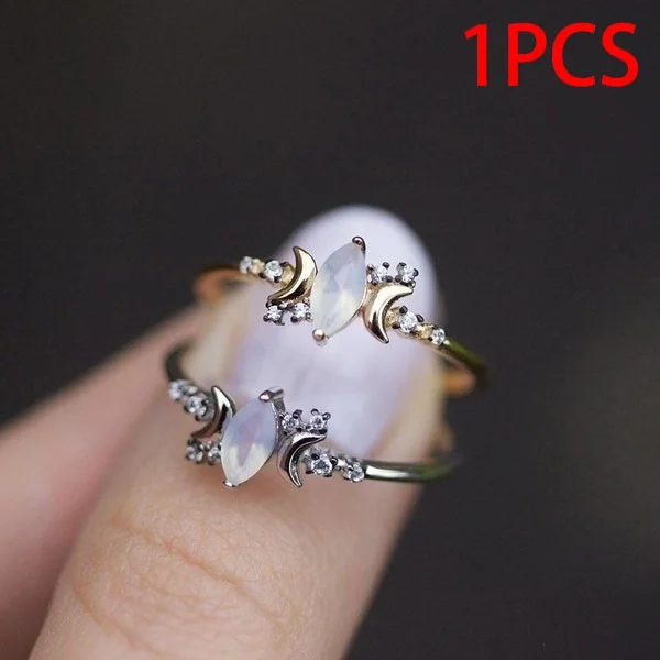 

Delysia King Opal Ladies Ring