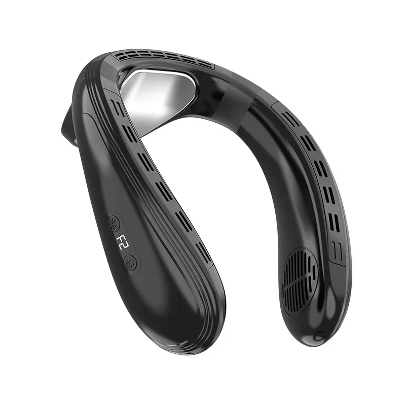 

Портативный шейный вентилятор NTC