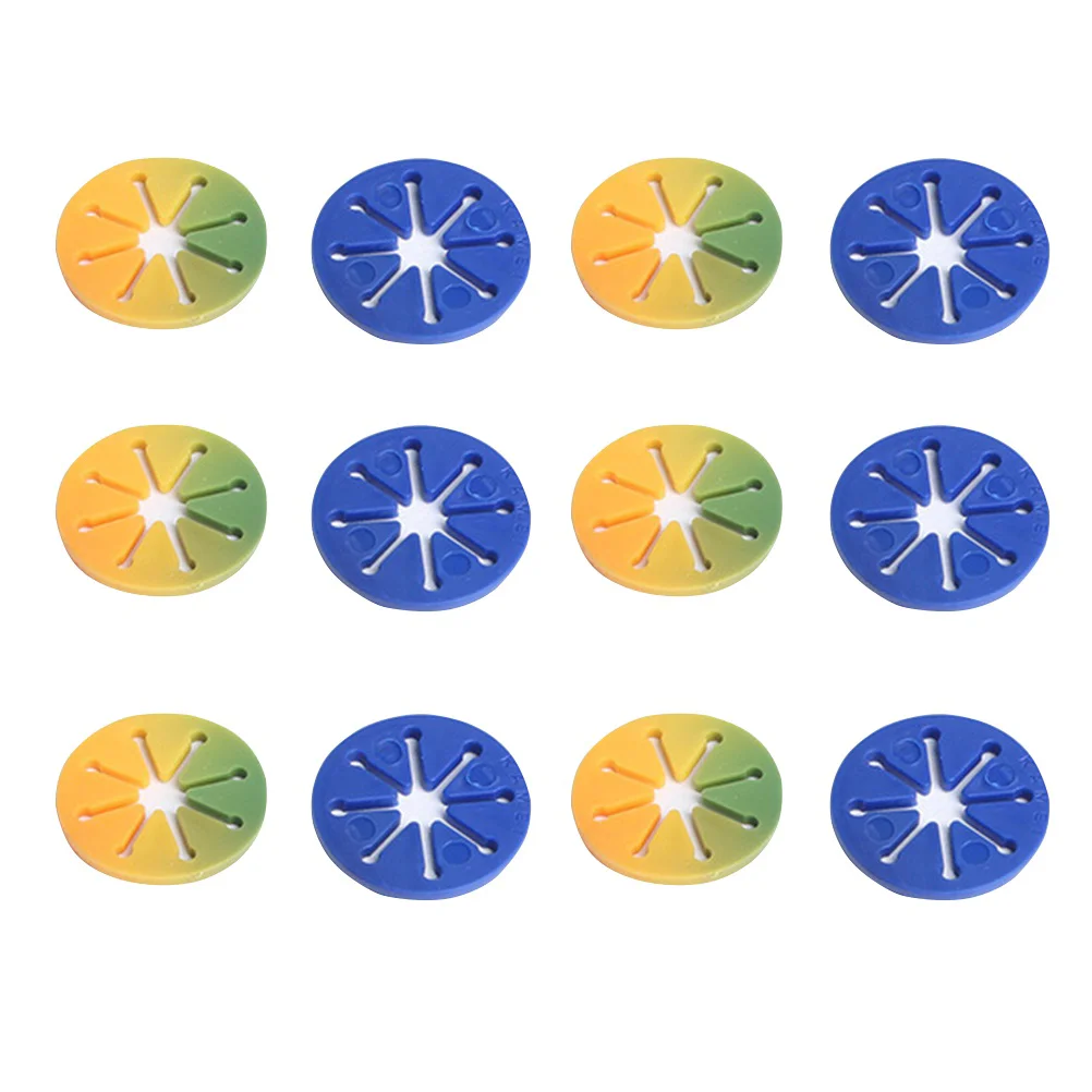 

Sock Ring Holder Washinglaundry Clips Organizer Stockings Lock Sorter Clip Keepers Holders Organizers Lost Socks Storage