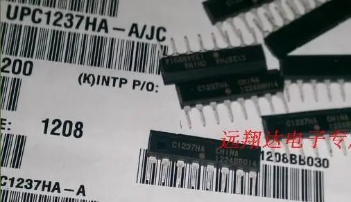 

5PCS/LOT UPC1237HA C1237HA