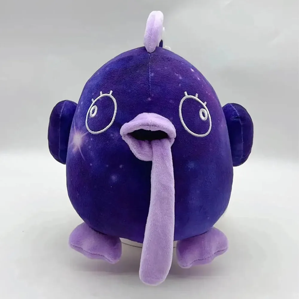 Игра Синий Архив Милая Курица 25 см Животные Даго Мультфильм Декоративная Подушка