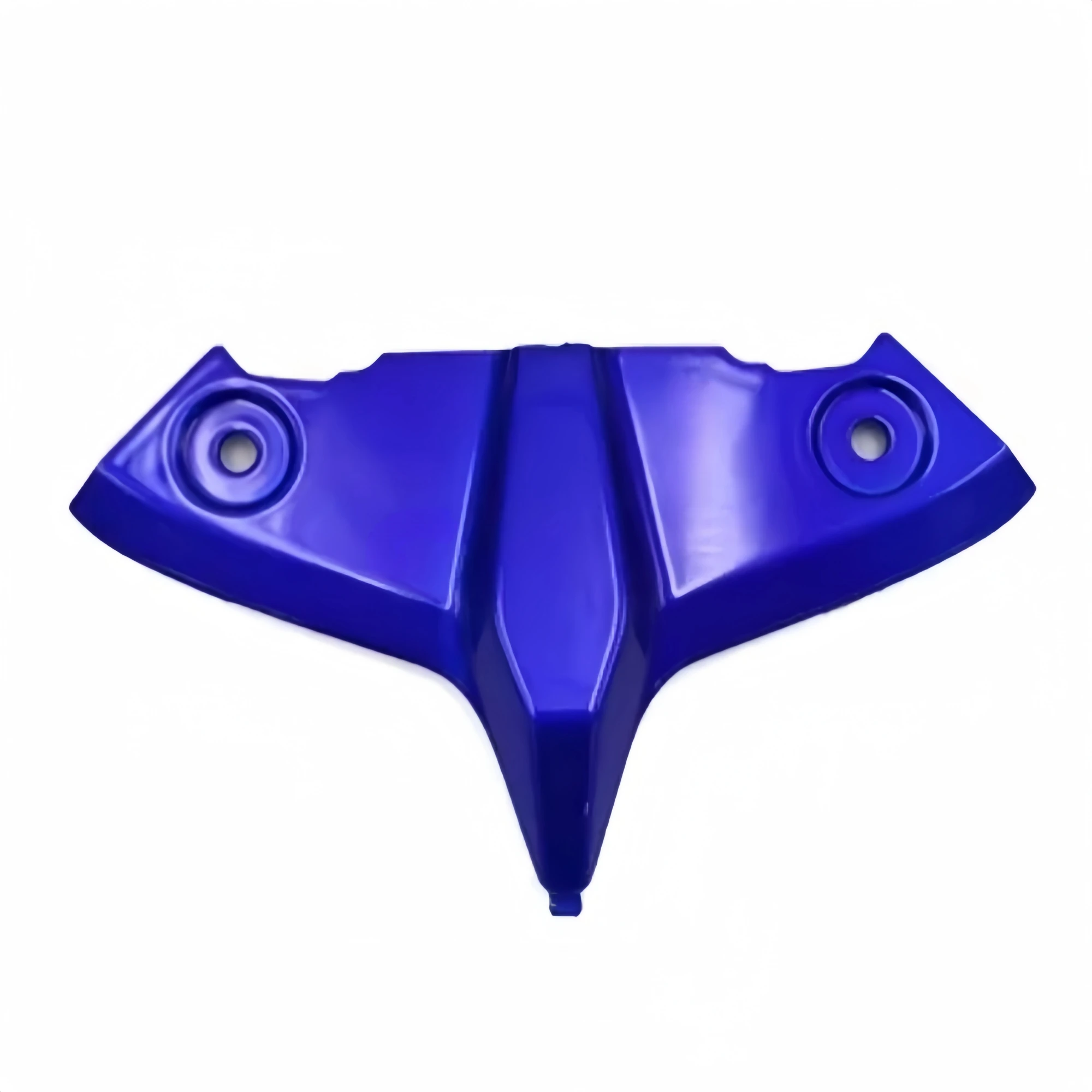 Фото Для SUZUKI GSXR1000 gsxr-1000 K9 2009-2016 Запчасти для мотоциклов Углеродное волокно Окрашенная задняя крышка Обтекатель Передняя крышка стоп-сигнала №5