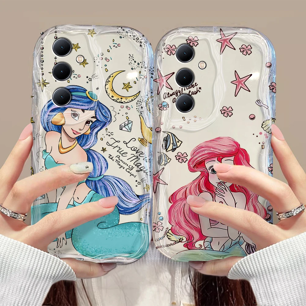 Чехол для Samsung A73 A72 A71 A55 A54 A53 A35 A34 A33 A25 A24 A23 A15 A14 A13 A05 A04 4G