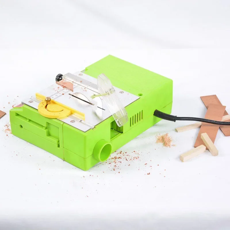 BG-3115 Многофункциональная мини-настольная пила деревообрабатывающий настольный