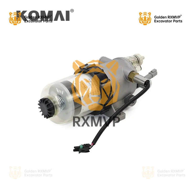 Для Fh236 топливный водоотделитель в сборе Fs19728 Fs19727 Cummins Qsl Qsm серии запасные части