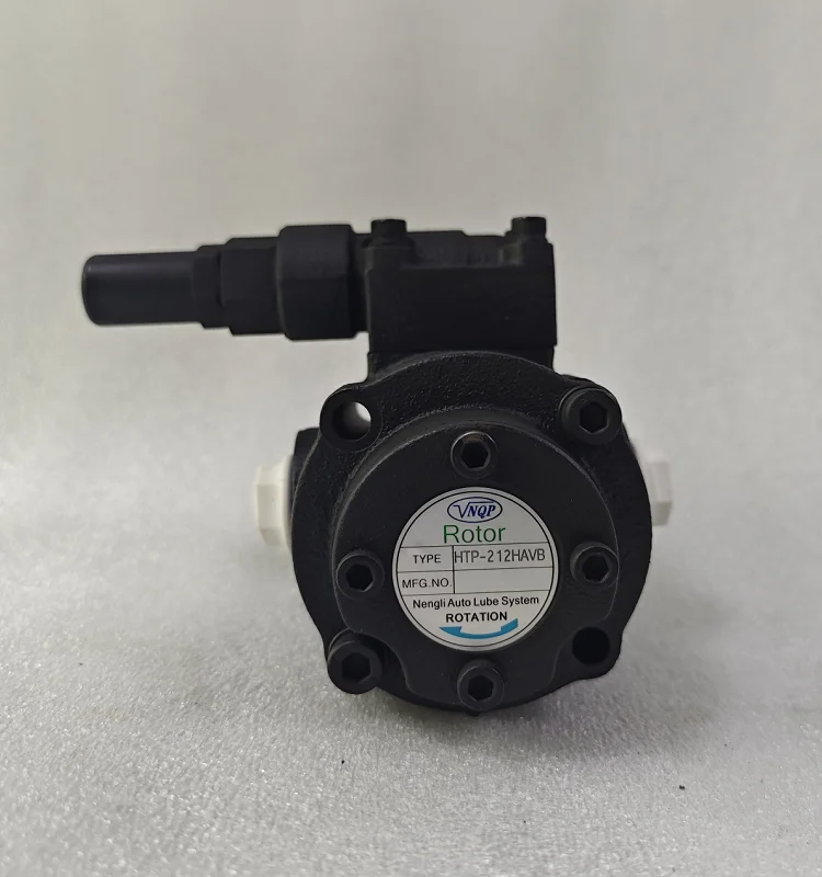 ATP-212HAVB смазочный Шестеренчатый насос A-RYUNG аналогичный циклоидному насосу