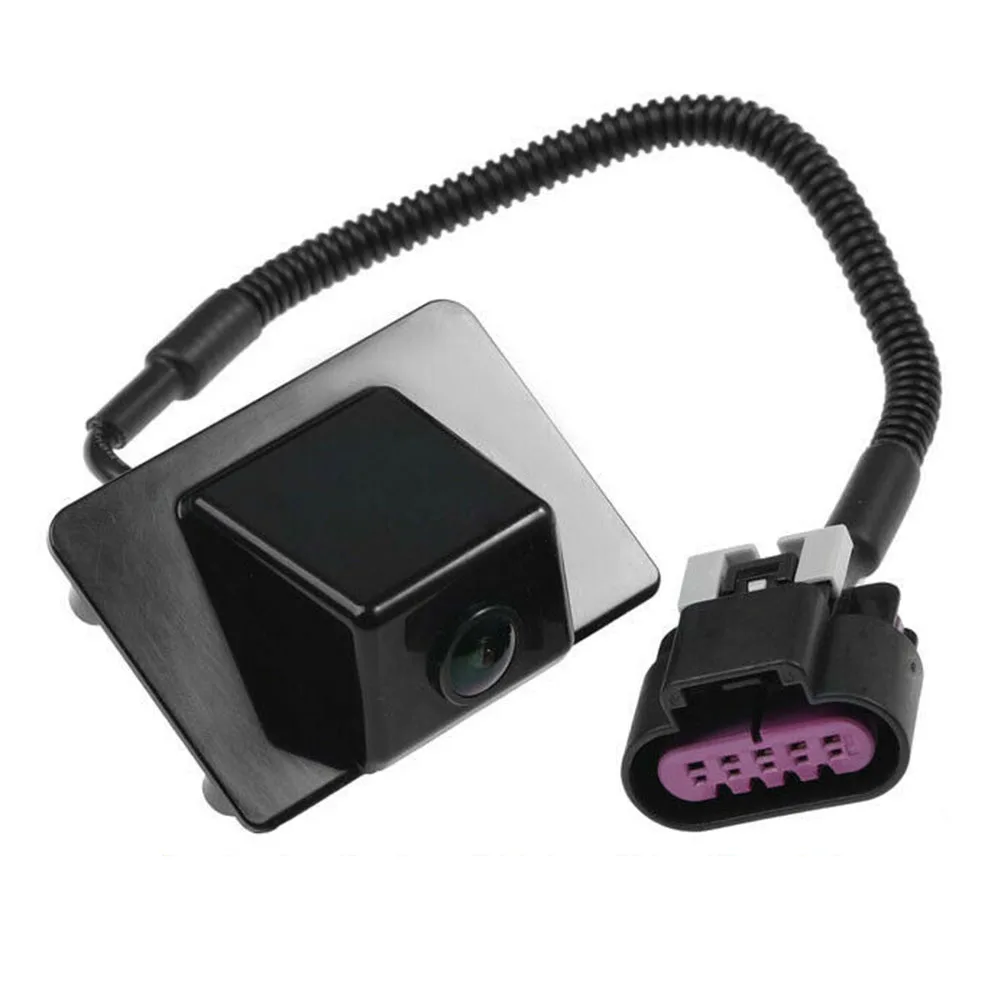 

Резервная камера для Chevy для GMC GM1960104, парковочная камера, новинка, прочная, высокое качество, практичная замена, полезно