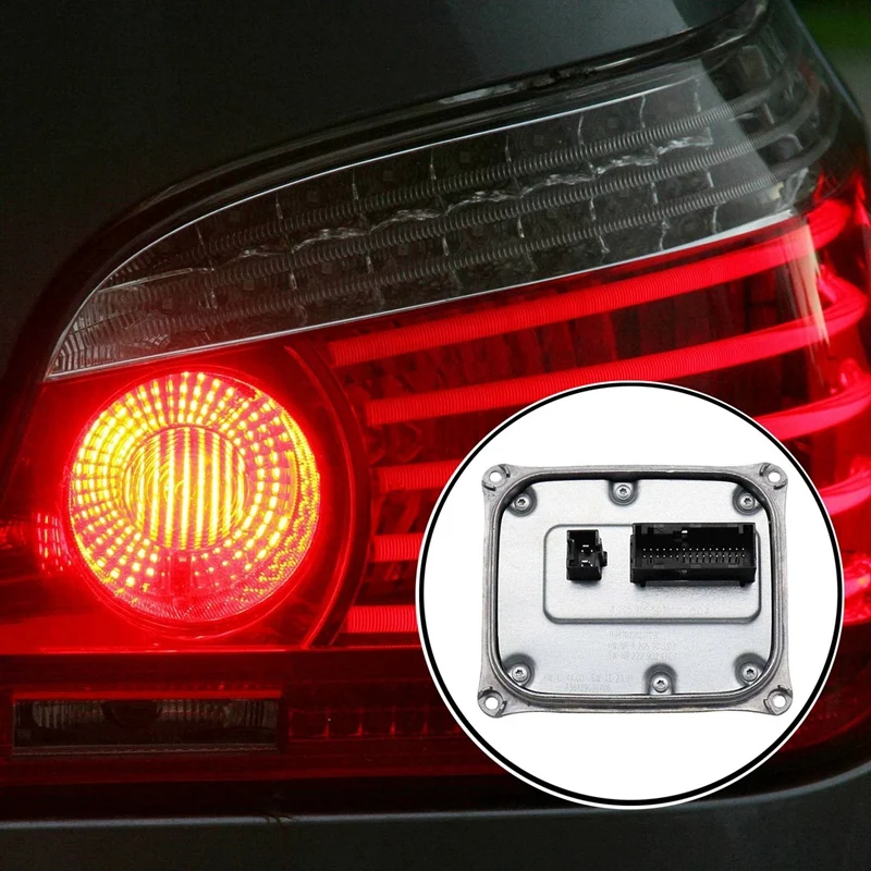 Фото 2 шт., новинка, фонарь для Mercedes W205 S205 S63 AMG C180L C350 A2229008005 №3
