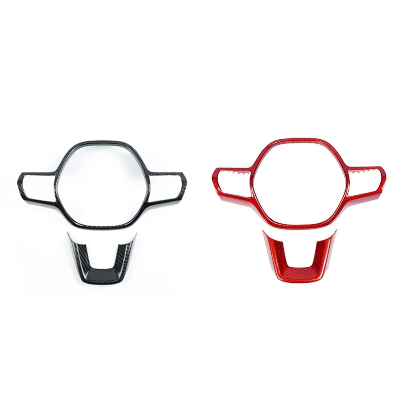 

Панель рулевого колеса из углеродного волокна для Honda CIVIC 11 поколения 2022