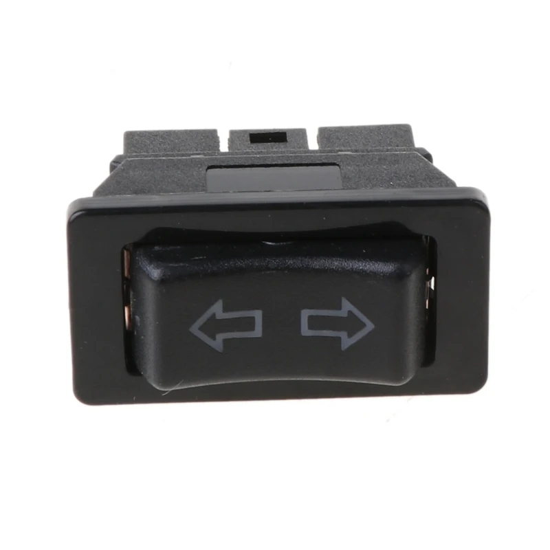 Набор кнопок переключателя управления стеклоподъемником автомобиля