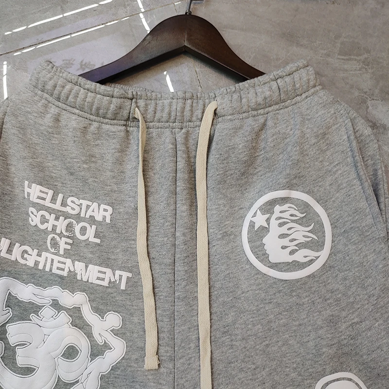 Рисунок 3 - Y2k High Street Hellstar Studios