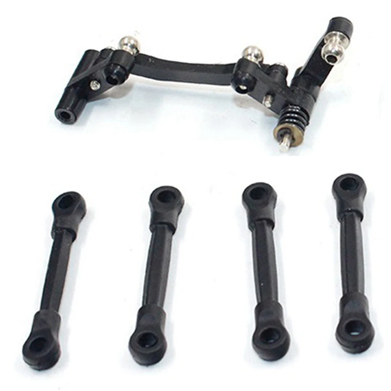 

Звено рулевого механизма для Pxtoys PX9300 PX 9300 9301 1/18 и звено амортизатора 4 см в длину