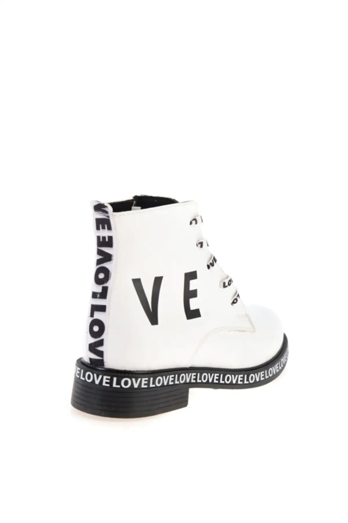 

Women BootsWhite 's ie & K New Arrival Luxury Stylish Female Boots Platform Designer Comfortable Ladies Boots High Quality