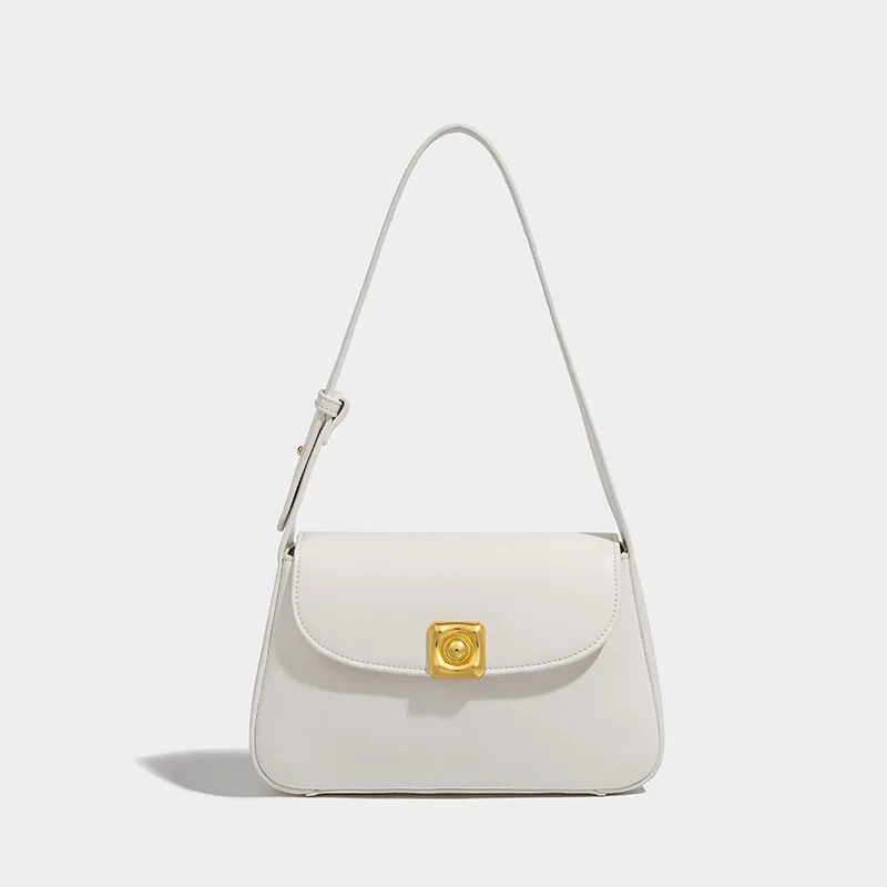 Fashion Luxuri Shoulder Bag Retro Square Woman Handbag Bag Purse Large Capacity Women Travel Backpack Tote Bag Crossbody Bags