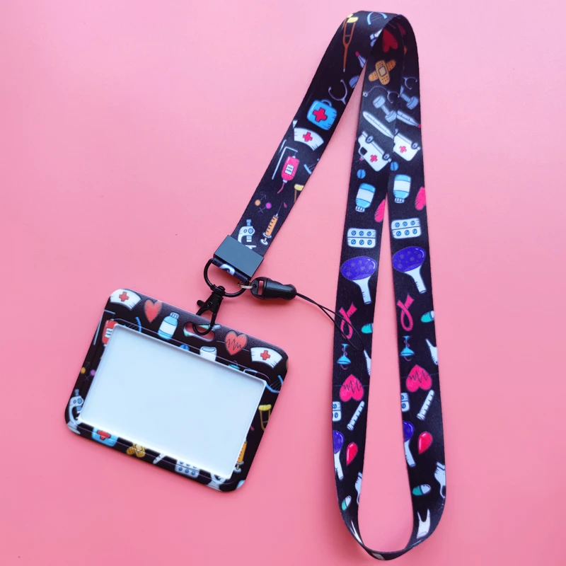 Брелок для идентификационных карт