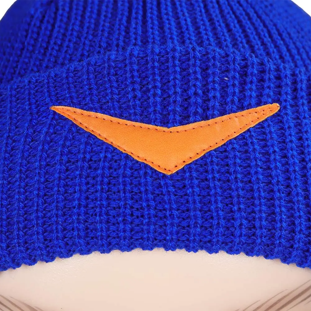 Boomerang фэнтезийные облегающие шапки вязаная шапка игра супер злодей