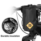 Сумка на руль велосипеда, сумка-переноска для бутылок с водой на велосипед, сумка для горного велосипеда, сумка на руль велосипеда, Аксессуары для велосипеда