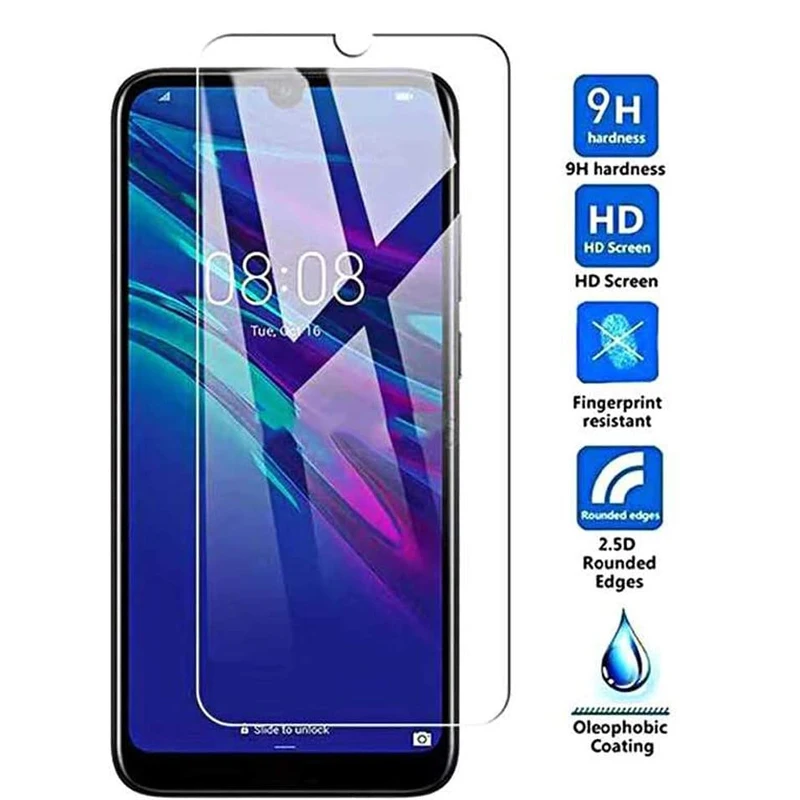 

9D Full Cover Glass For Huawei Honor X8 X9 X10 X20 SE X30 Tempered Screen Protector 8A 8C 8S 8X 9A 9C 9S 9X 10X 10 Lite 10i Film