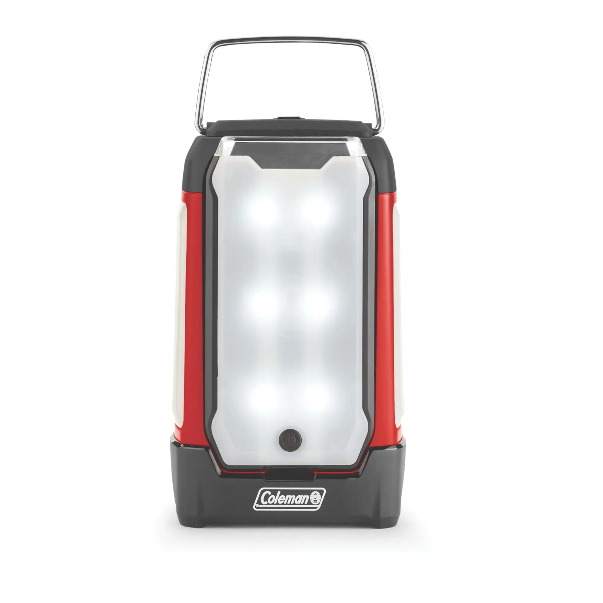 

® 2-Panel 400L LED Lantern