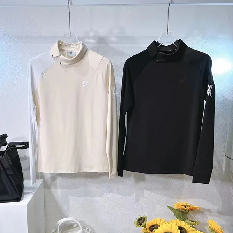 

Golf shirt Women polo long sleeve golf clothing Summer 7054