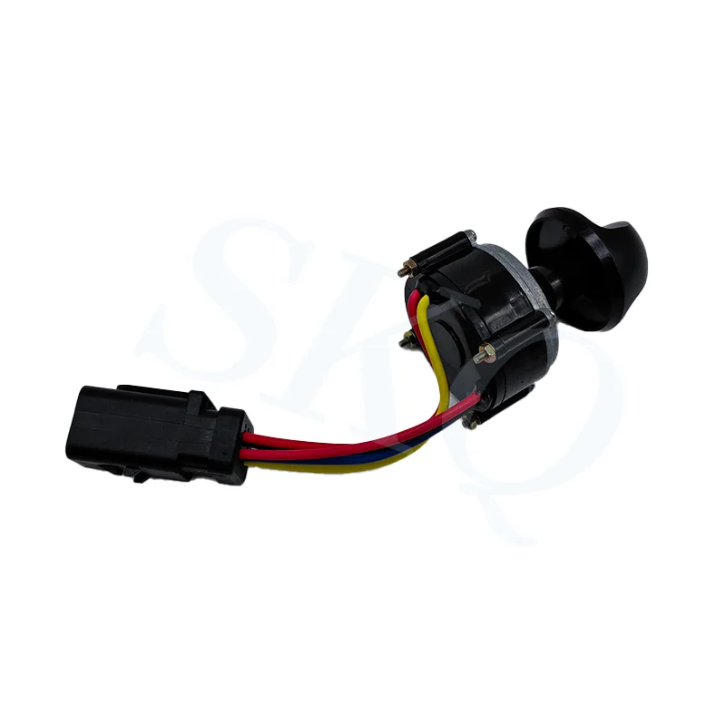 Описание товара Кнопка акселератора для Caterpillar Cat переключатель передач