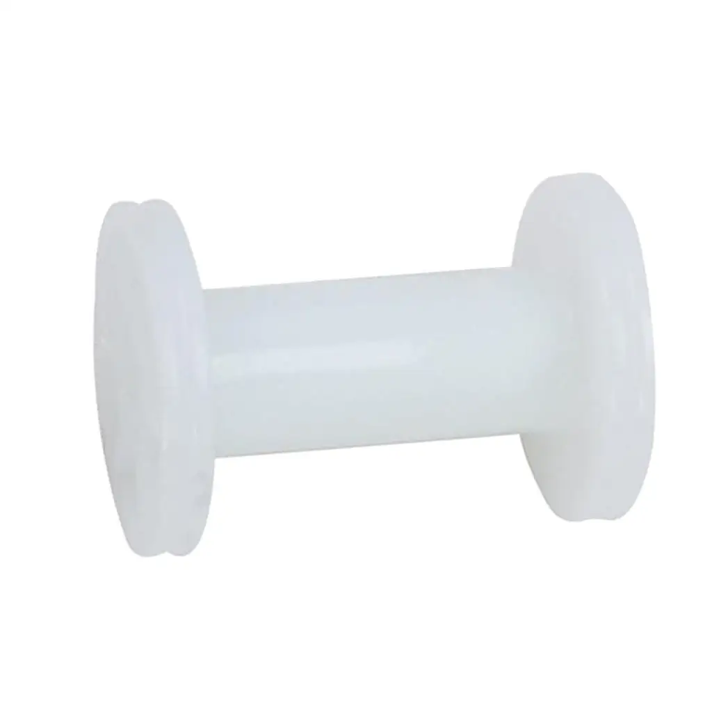 

Archery Bowstring Serving Tool Plastic Shaft Cord String Reel