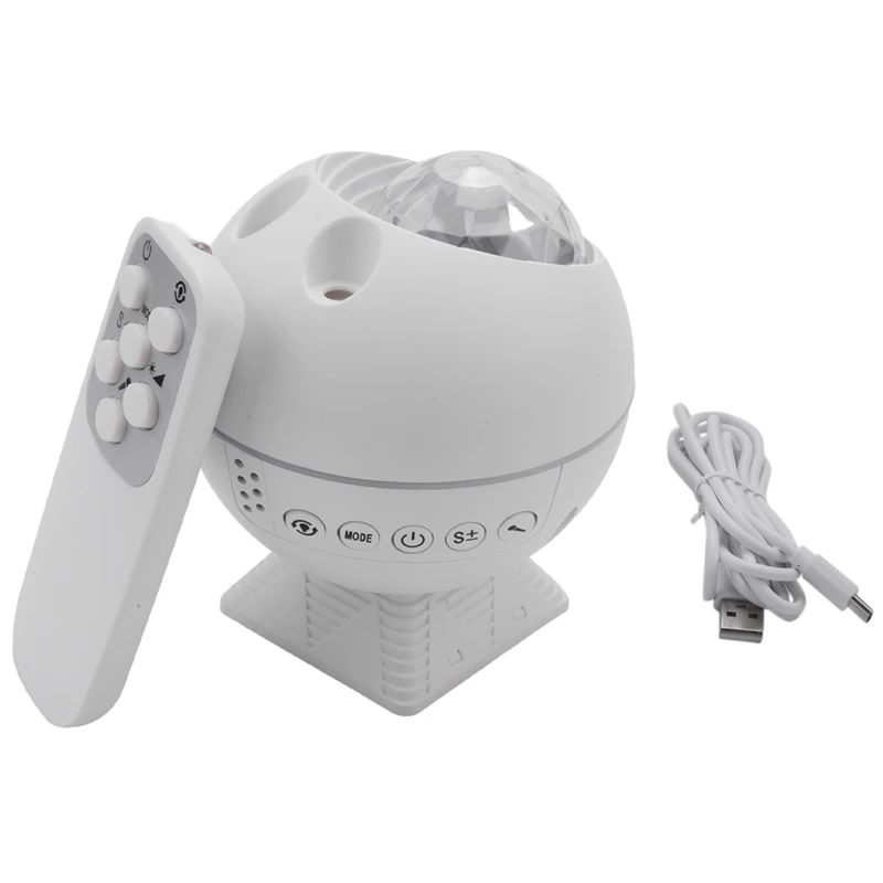 

Проектор JHD-Star, Галактический проектор, сенсорное освещение, Ночной проектор Звезда Луна Туманность для детской комнаты