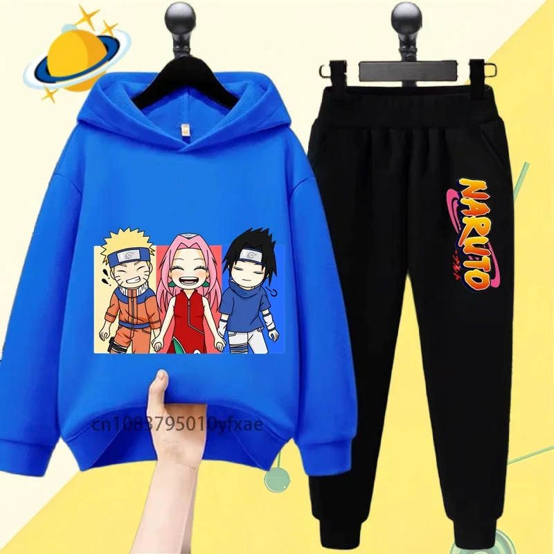 Толстовка детская с длинным рукавом и мультяшным принтом на осень/зиму