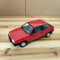 Модель Лада 2108, 1:18#1