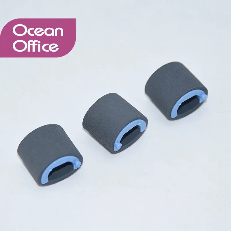 10 шт. RF0-1008-000CN RL1-0303-000CN Ролик захвата для HP LaserJet 1000 1005 1150 1200 1220 1300 3300 3310 3320 3330 3380