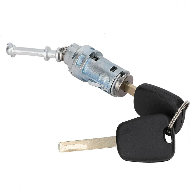 Корпус замка передней левой и правой двери для CITROEN C2 C3 C4 2002 - 2011 9170.T9 | Автомобили