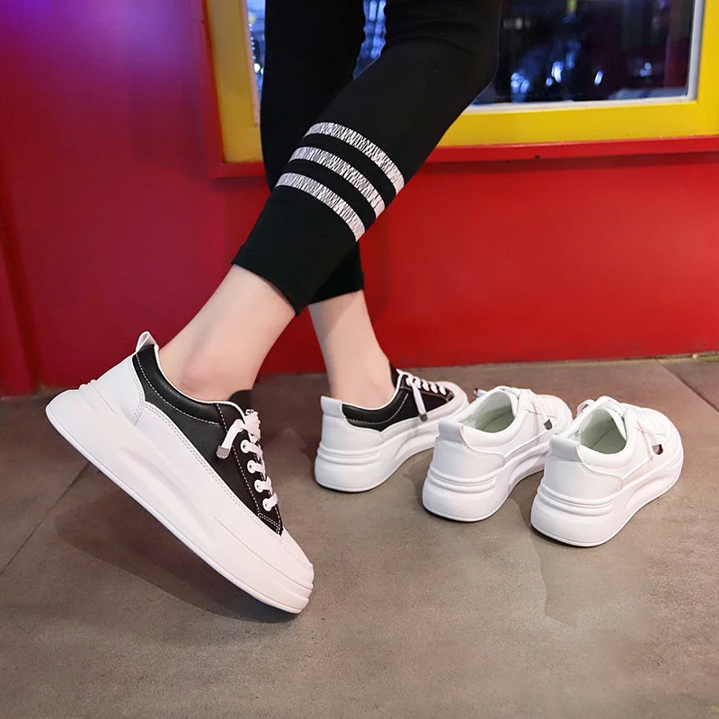 

Женские кроссовки для бега, черные кроссовки для спортзала, тенниса