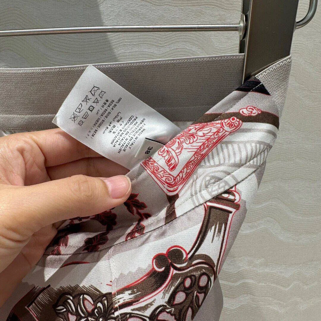 Женские широкие брюки до щиколотки повседневные винтажные свободные из 2024