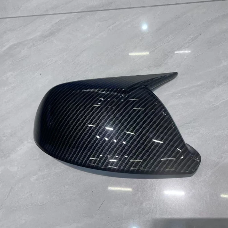 Защитный чехол для зеркала заднего вида автомобиля из материала ABS для Audi Q5 8R 2009 2010 2011 2012 2013 2014 2015 2016 2017 (art.: 3920da1b5bcdb) - 3920da1b5bcdb