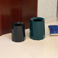 dustbin bathroom trash can kitchen dumpster wastebasket toilet trash can bucket garbage waste bins cubo de basura wastebins