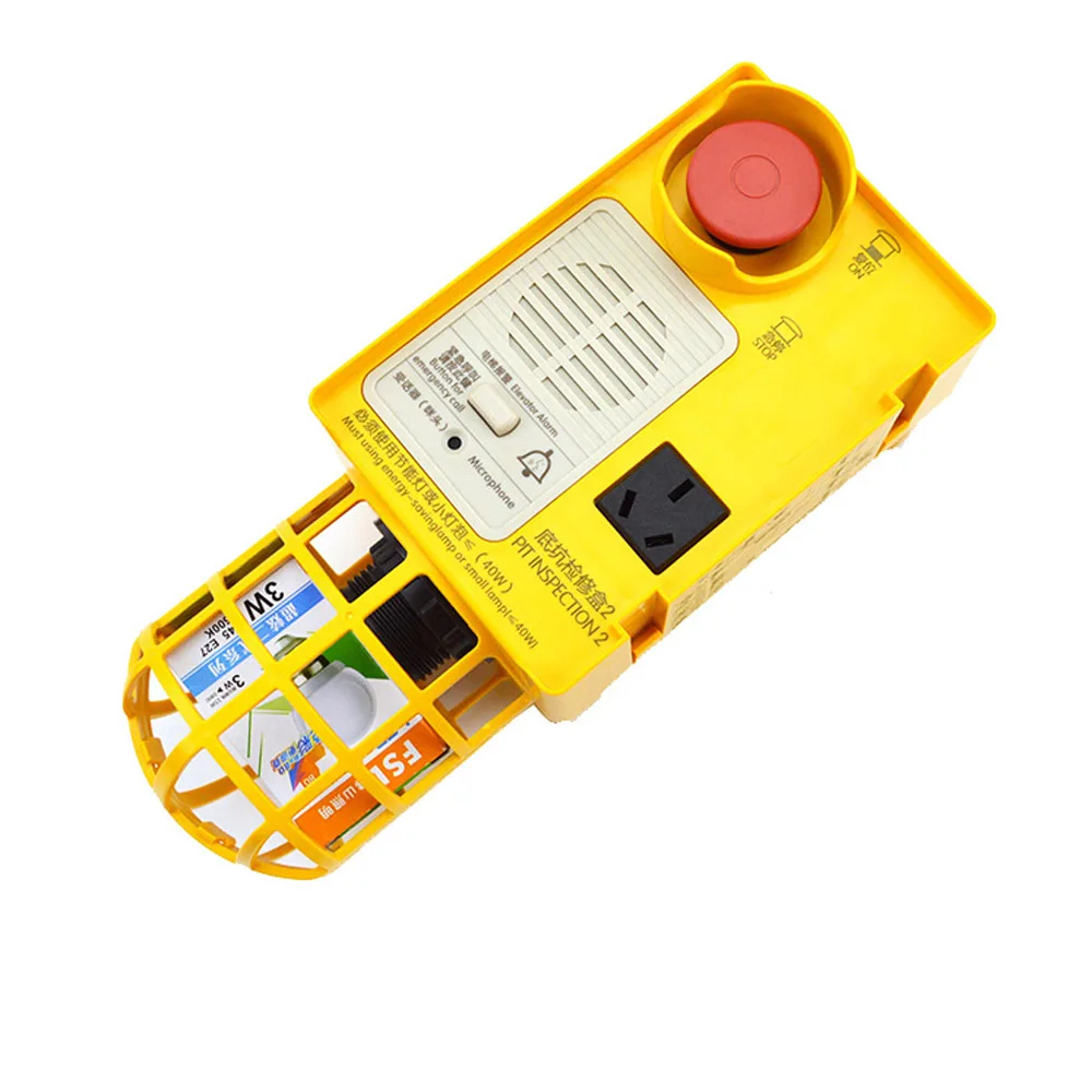 

X0A3161BGN001 XOA3161BGN002 инспекционная коробка для лифта с завода