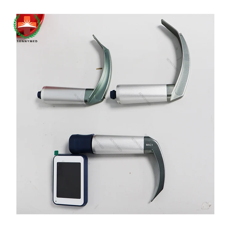 Рисунок 6 - SY-P020N Профессиональный портативный эндоскоп