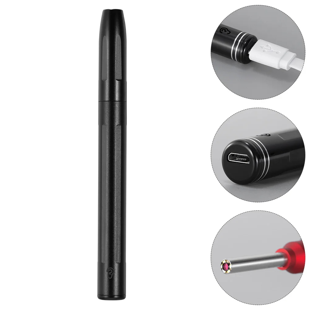 

1 шт. бытовой ушной воск, умная ложка для ушного воска, инструмент для ушного воска