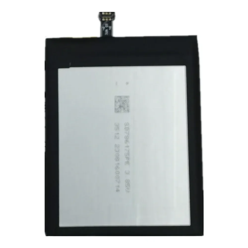 Фото Новый 100% оригинальный аккумулятор для телефона Doogee S98 Pro S99 S98Pro, быстрая доставка + инструменты №5