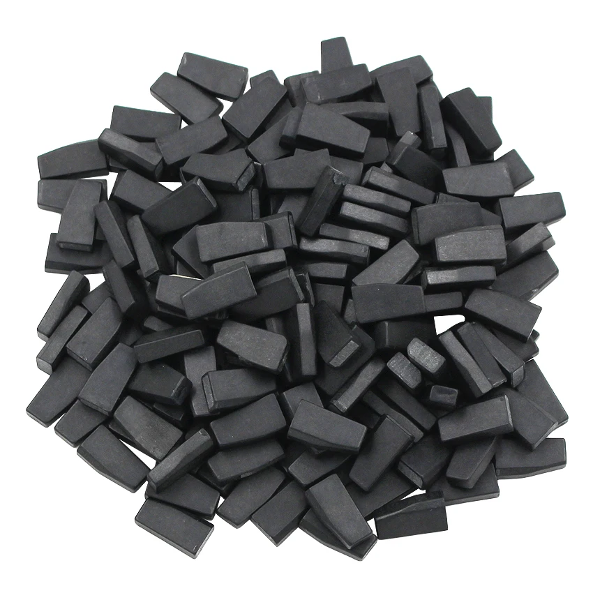 Автомобильный Транспондер дистанционный ключ пустой чип 4D ID40 ID44 ID46 ID63 40 бит/80 бит