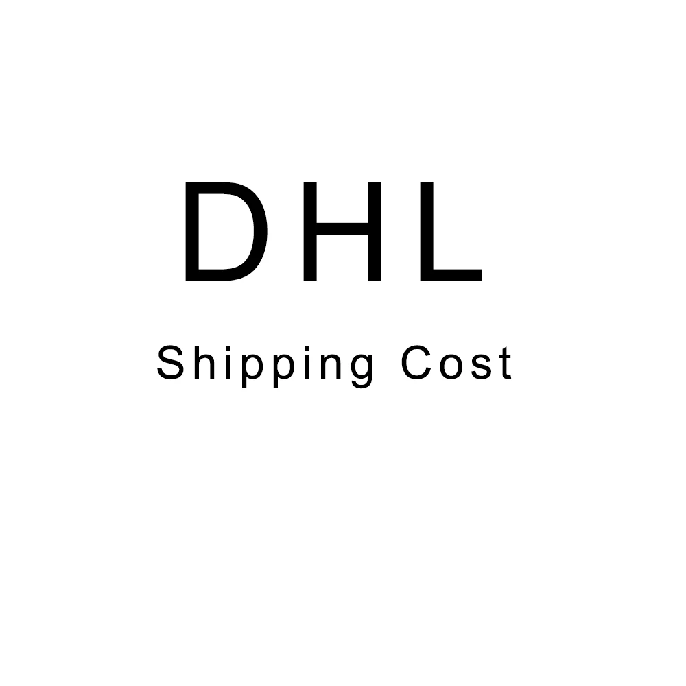 

Стоимость доставки dhl