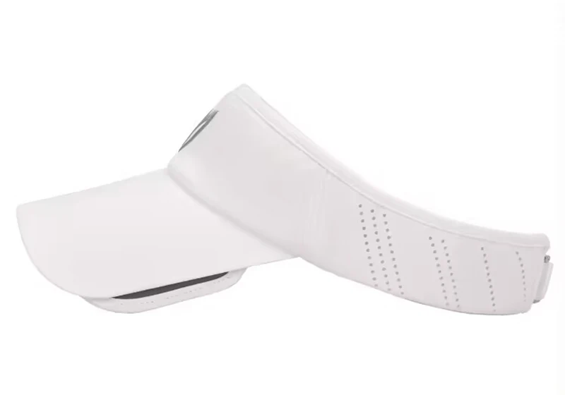 Golf hat 2023 new summer roofless sun hat unisex