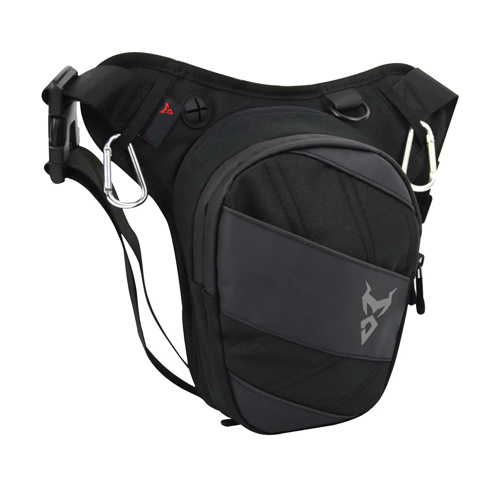 

Drop Leg Bag For Men Women Waterproof Outdoor Thigh Bag Motorcycle Bike Bag Thigh Packs For Hiking Traveling Fishing Cycling