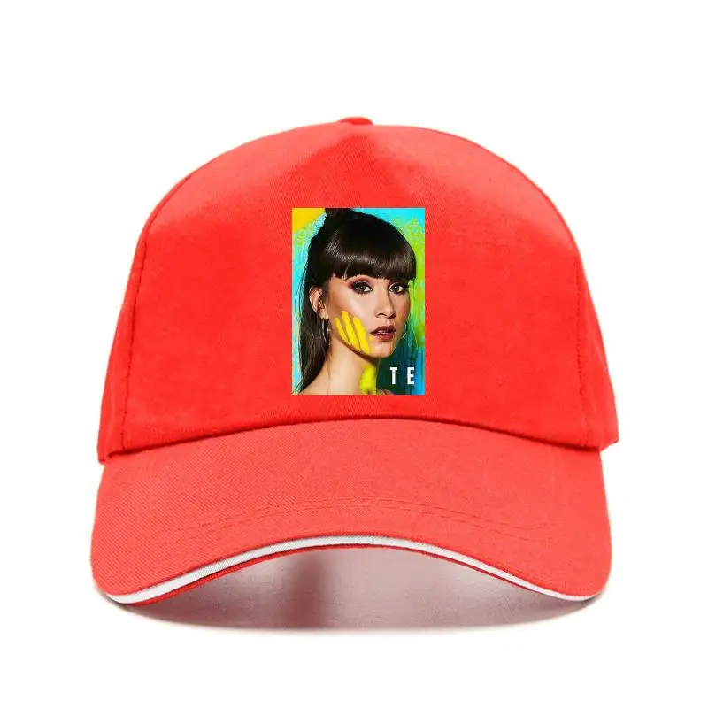 

New cap hat T en Funny Aitana Teephone Graphic Baseball Cap