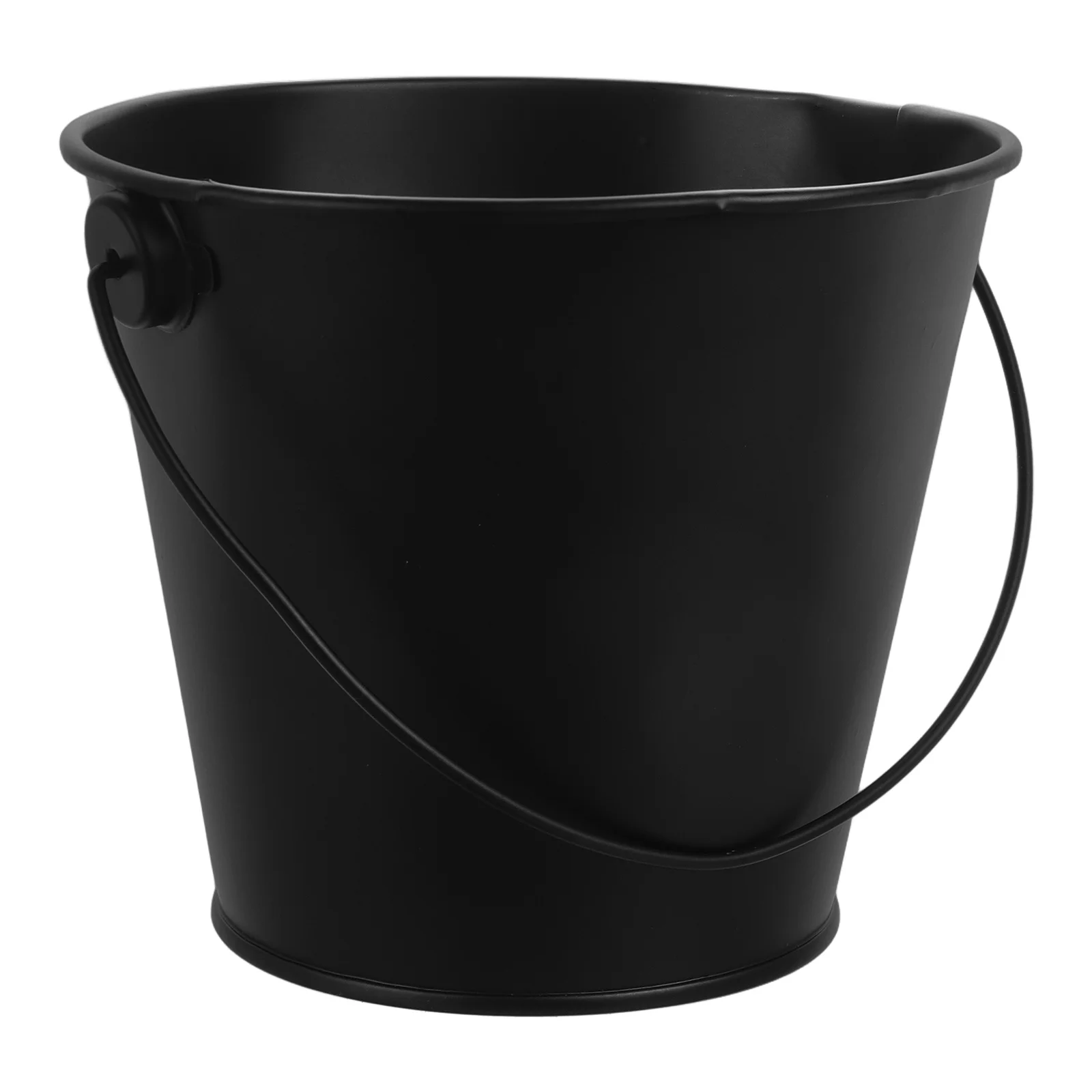 Сковорода для барбекю капельное ведро с крышкой жестяная пластина аксессуары