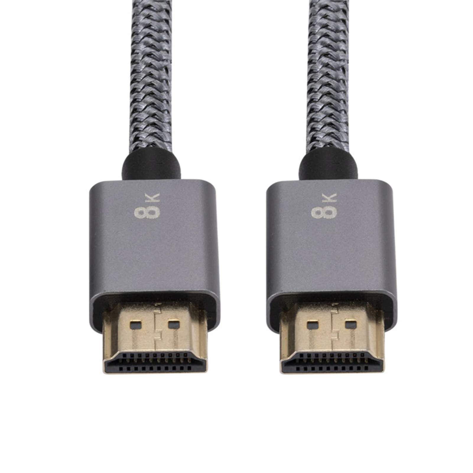 

HDMI2.1 Cable 8K/60Hz 4K/120Hz 48Gbps HDMIDigital Cables HDMI2.1 Cable Splitter For HDR10 Switch Cable High Speed HDMI2.1